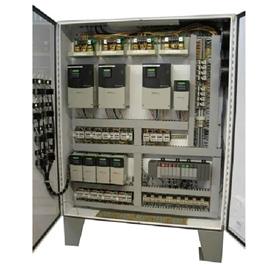 3kV VFD Control Unit