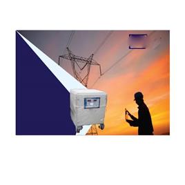 3 KVA Air Cooled Servo Voltage Stabilizer Machine