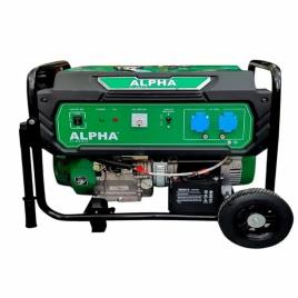 Alpha A3600 Generator
