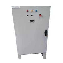 3 kW Electric VFD Control Panel