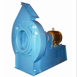 3 kW Fume Exhaust Machine