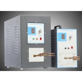 3 Kw Automatic Induction Brazing Machine