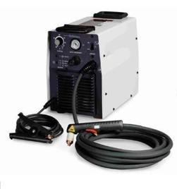 Semi-Automatic Mild Steel CNC Plasma Machine