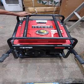 Portable Petrol Generator