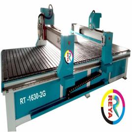 RT1630 2G Gantry CNC Router Machine