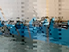 3 Kw Stainless Steel Tamarind Goli Making Machine