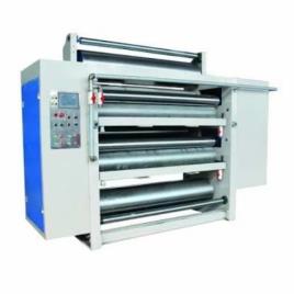 3-Layer Fully Automated Corrugated Board Machine