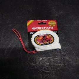 3m Steel Measurement Tape