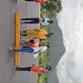 Steel Straight Edge Machine, 3 Meter