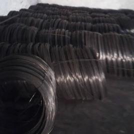 3 mm 10 SWG HB Mild Steel Wires