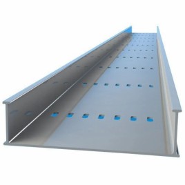 3mm FRP Electrical Cable Tray