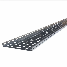3mm Gi Perforated Cable Tray