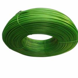 3 mm Green GI Wire 11 SWG