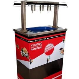 3 Nozzle Stand Top Equipment