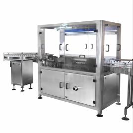 Air Jet Cleaning Machine