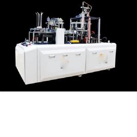 3 Ply Paper Cup Making Machine