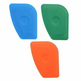 Plastic Card Opening Tool Set