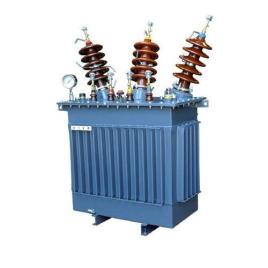 Three Phase Step Down Transformer 12kVA