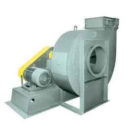 3-Phase 415V Belt Driven Centrifugal Blower