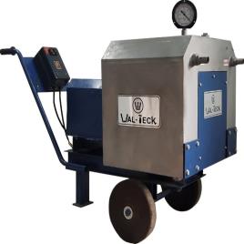 3-Phase 5-20 HP Concrete Vacuum Dewatering Equipment