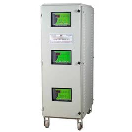 3 Phase Air Cooled Servo Stabilizer Equipment