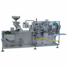 3 Phase Blister Machine, 220-420V