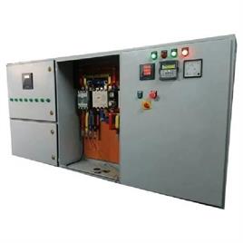 3-Phase Auto Synchronization Panel