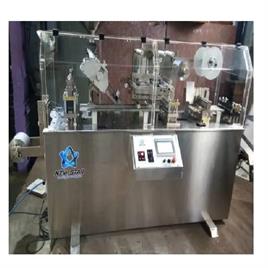 3 Phase Auto Blister Packaging Machine, 440V