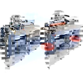 3 Phase Auto Case Maker, 5hp