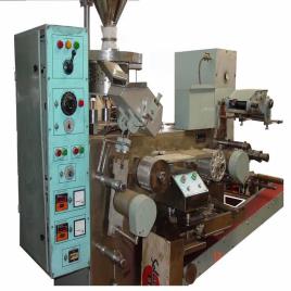 3 Phase SS Blister Packaging Equipment