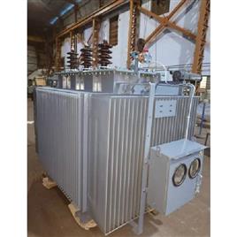 3 Phase Industrial Booster Transformer