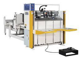 3 Phase Industrial Box Machine