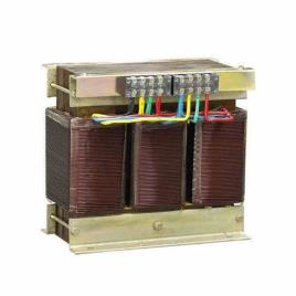 3 Phase Industrial Buck Boost Transformer
