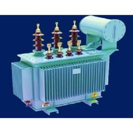 500kVA 3-Phase Oil Transformer