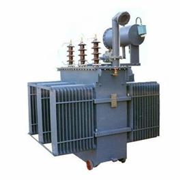 3-Phase Power Transformer
