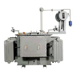 3-Phase Industrial Transformer