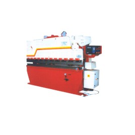 3 Phase Hydraulic Press Machine, Industrial, Semi-Automatic