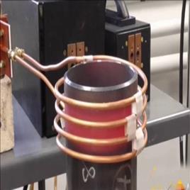 3 Phase Induction Fitting Equipment