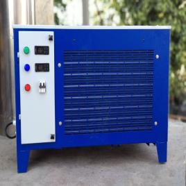 3 Phase Automatic Industrial Water Chiller