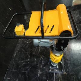 3 Phase Portable Tamping Rammer