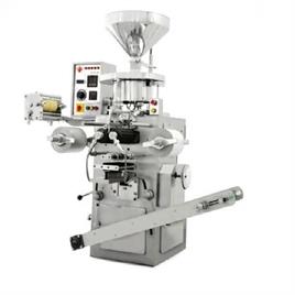 Pharmaceutical Strip Packing Machine
