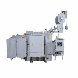 3-Phase Oil-Cooled Transformer 11000/33000