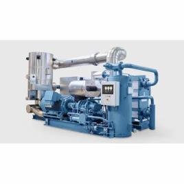 3 Phase Process Chiller