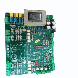 440V AC 3 Phase SCR Switching Card