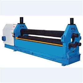 Three Phase Metal Rolling Machine