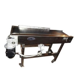 3 Phase Stainless Steel Belt Conveyor