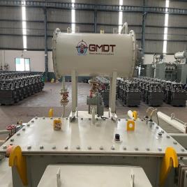 3-Phase Distribution Transformers