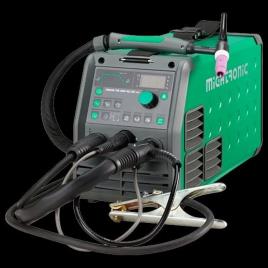3-Phase TIG Welding Machine, 250A