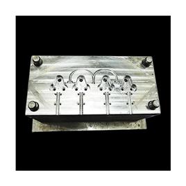 3 Pin Inner Die with CNC Die