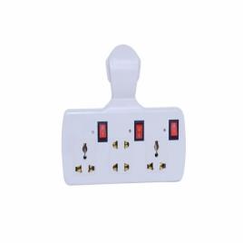 ABS 3-Pin Multi Plug